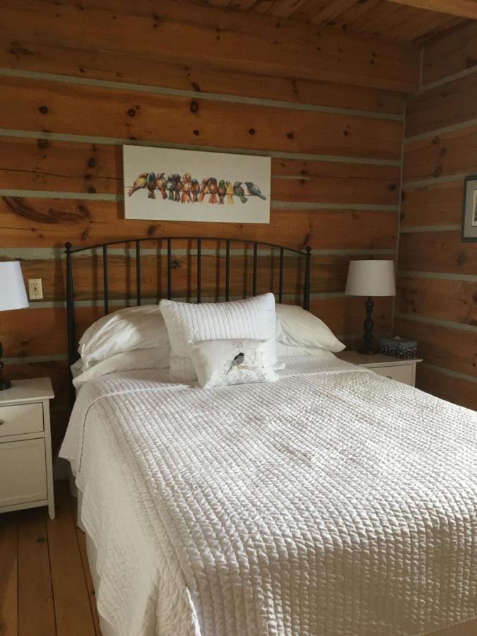 Bye The Bay Bed And Breakfast Ridgetown Экстерьер фото