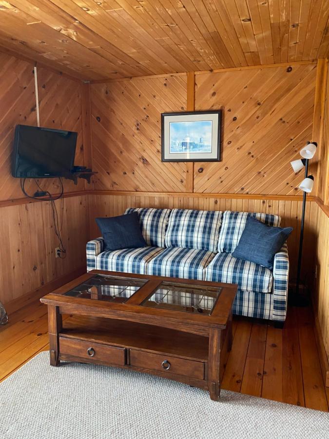 Bye The Bay Bed And Breakfast Ridgetown Экстерьер фото