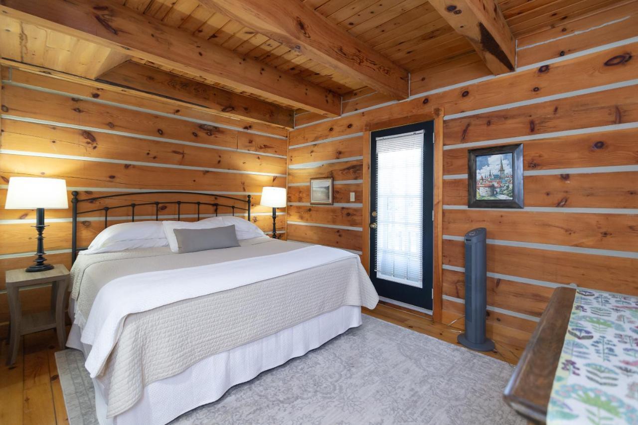Bye The Bay Bed And Breakfast Ridgetown Экстерьер фото