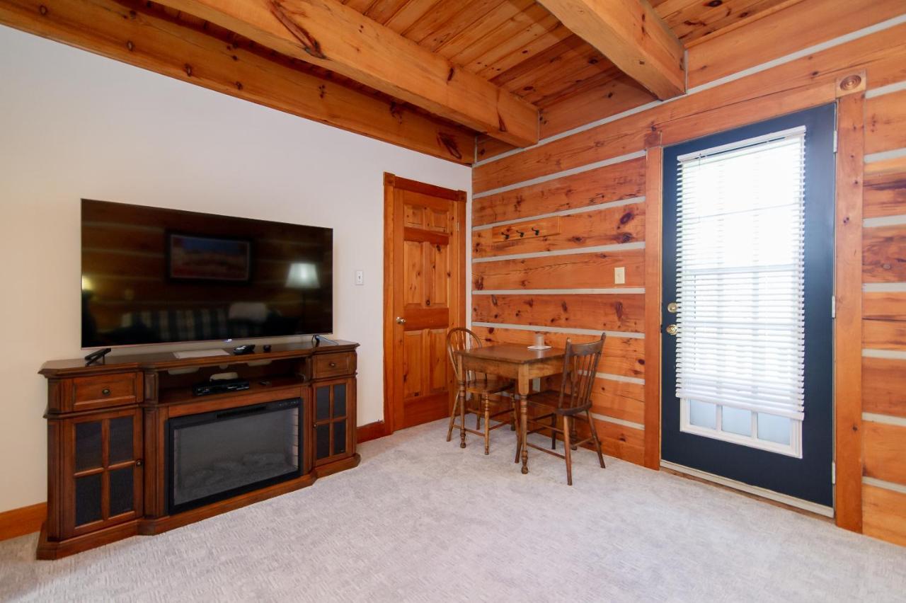 Bye The Bay Bed And Breakfast Ridgetown Экстерьер фото