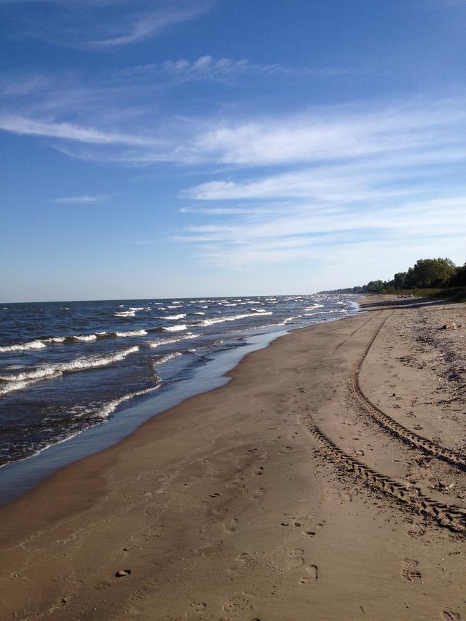 Bye The Bay Bed And Breakfast Ridgetown Экстерьер фото