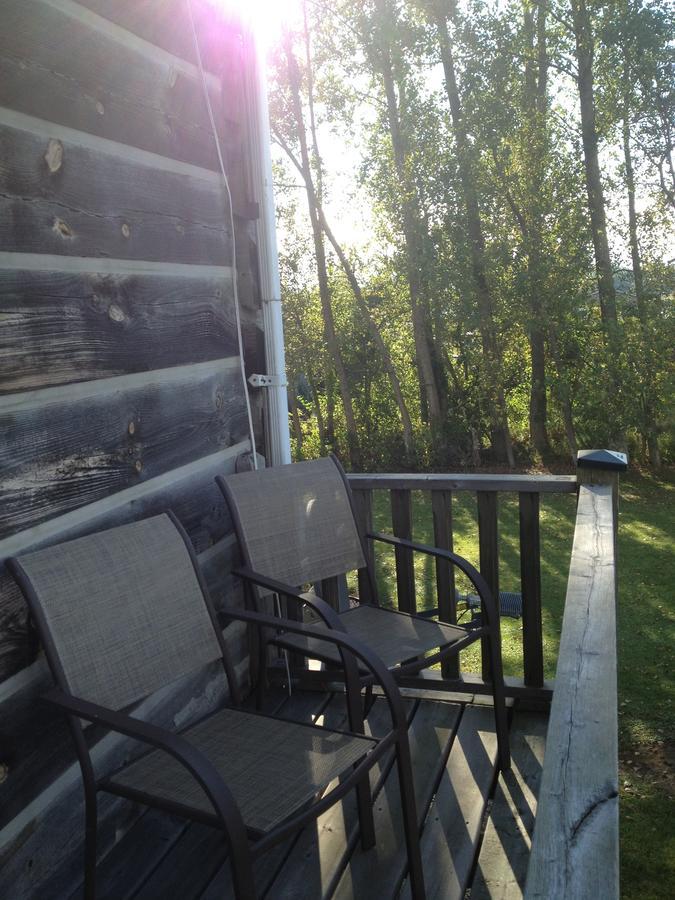 Bye The Bay Bed And Breakfast Ridgetown Экстерьер фото