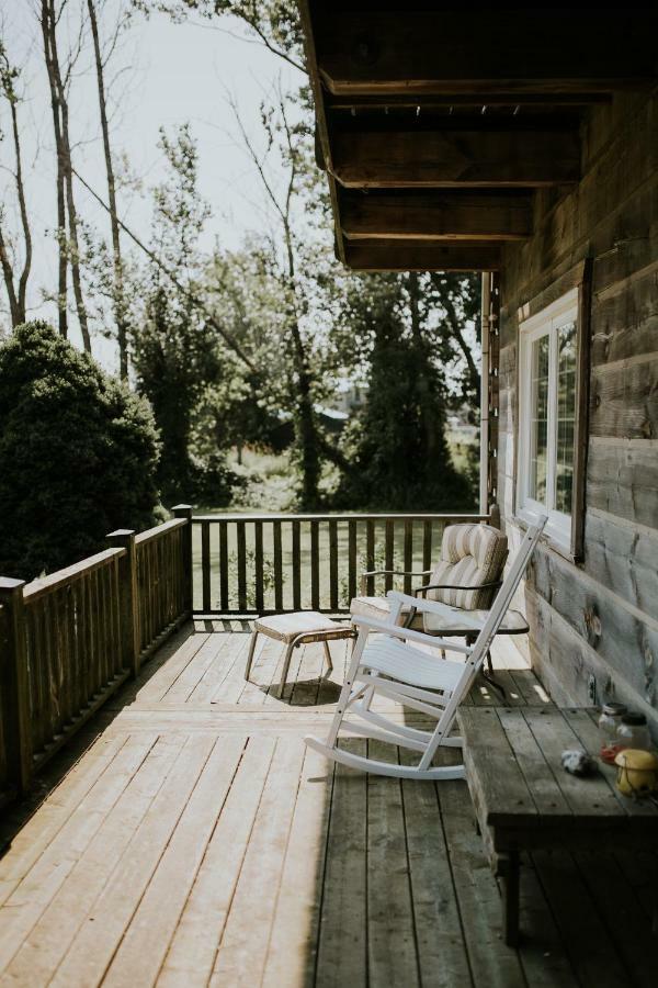 Bye The Bay Bed And Breakfast Ridgetown Экстерьер фото