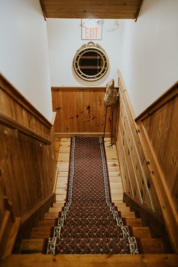 Bye The Bay Bed And Breakfast Ridgetown Экстерьер фото