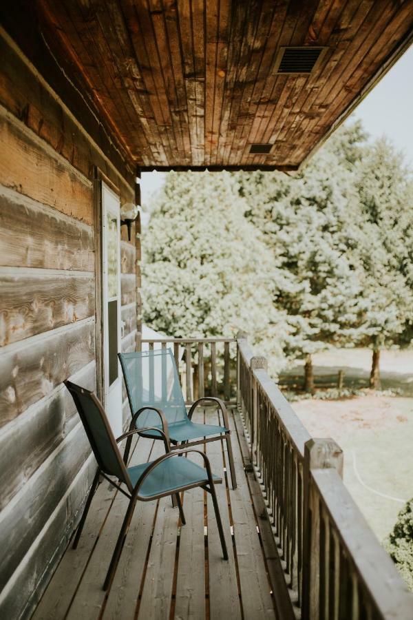 Bye The Bay Bed And Breakfast Ridgetown Экстерьер фото