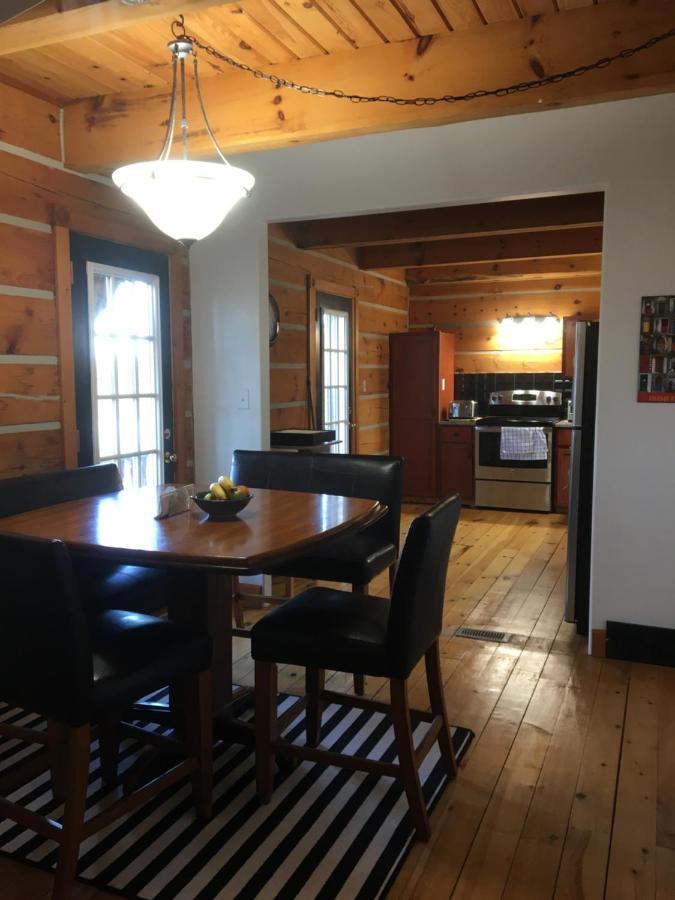 Bye The Bay Bed And Breakfast Ridgetown Экстерьер фото